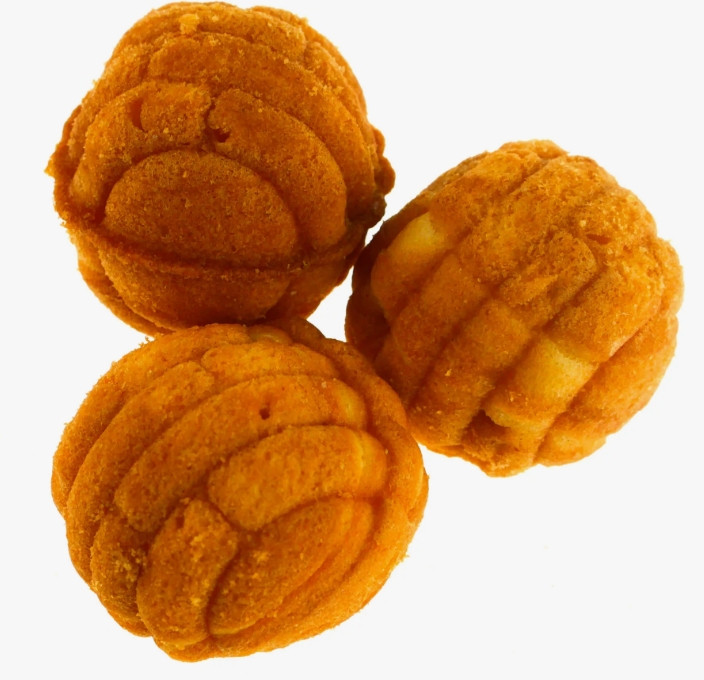 Печенье Бомба -мини со сгущенкой 1,6кг - фото1