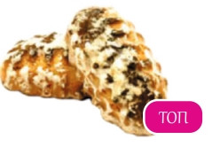 Пряники с ароматом меда  4кг - фото1