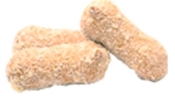 Восточные мучные сладости Палочка Кокосовая 2,5 кг - фото1