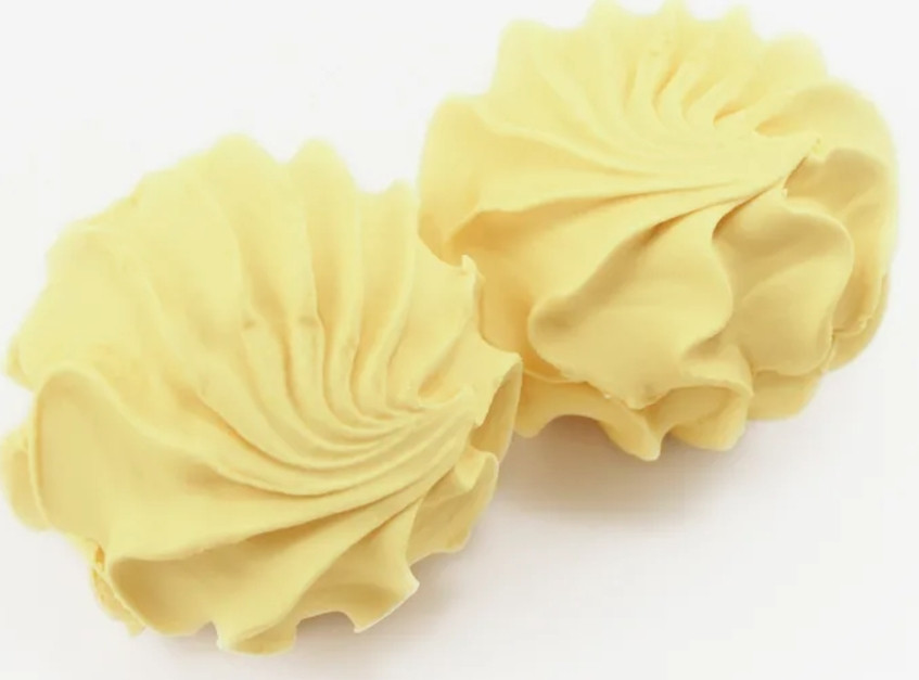 Зефир с ароматом Лимона 3,5 кг