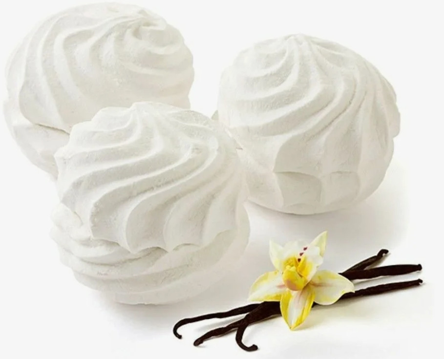 Зефир Ванильный 2кг