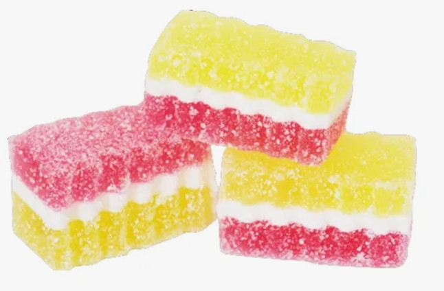 Мармелад Трехслойный 3 кг - фото2 Мармелад Трехслойный 3 кг - фото2