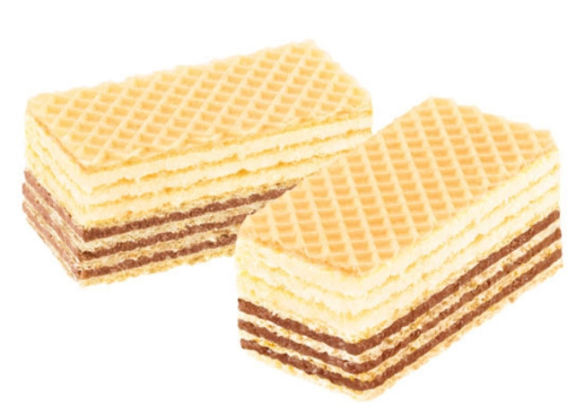 Вафли Топ-Топ 5 кг - фото1