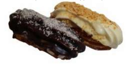 Печенье Маркиза 1 кг - фото1