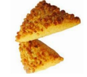 Печенье Ореховое 1,5 кг - фото1