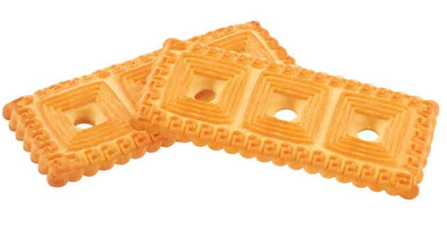 Печенье "Сливочное" 5 кг - фото1