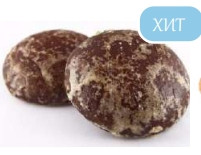 Пряники Имбирные 3,8 кг - фото1