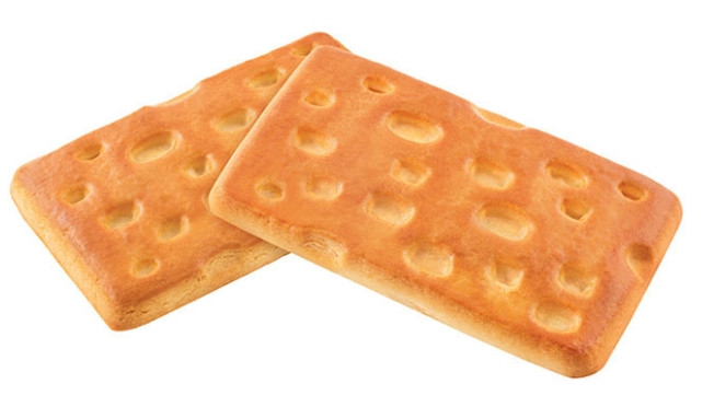 Печенье "Рок Фор" 4,5 кг - фото1