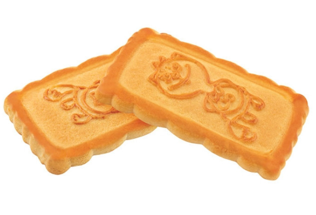 Печенье Сгущенка 4,5 кг - фото1