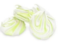 Зефир со вкусом Яблока 2 кг