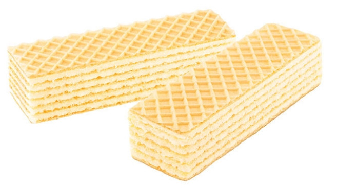 Вафли Сливочные 5 кг - фото1