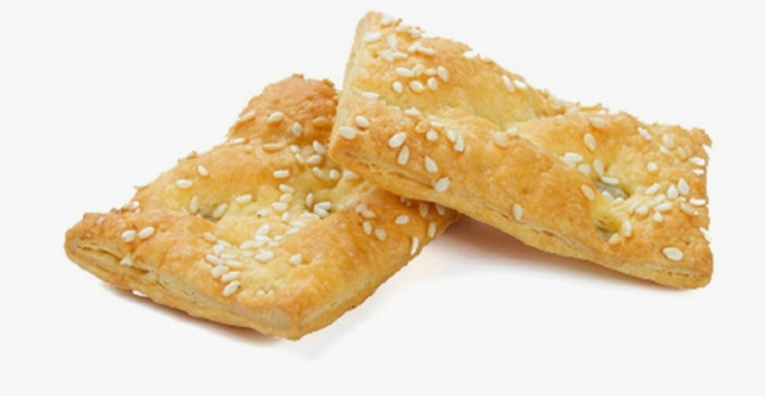 Печенье Хочулия 1,8 кг - фото1