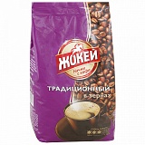 Жокей Кофе зерно 900г Традиционный