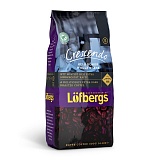 Кофе в зёрнах Lofbergs Crescendo  (400гр.) полим.уп.Швеция